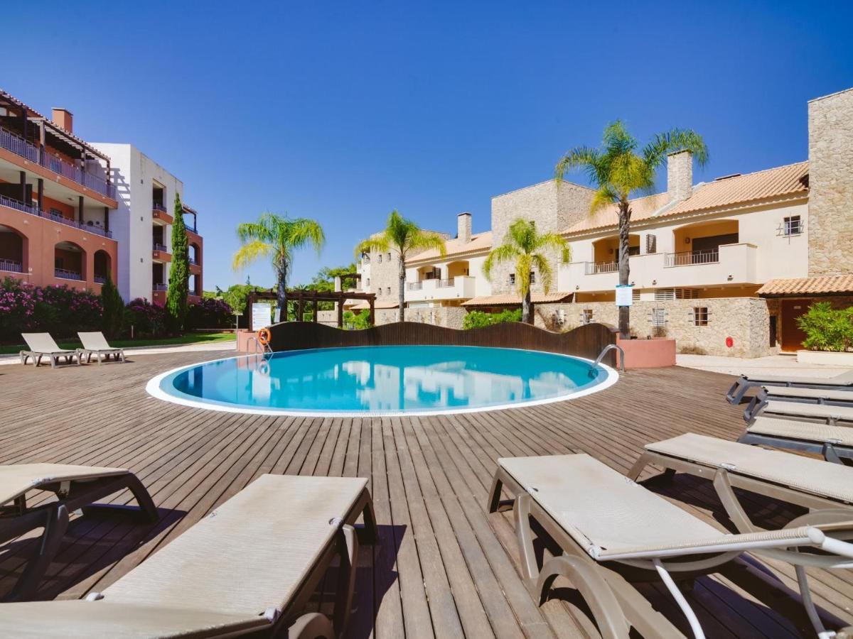 Al - Victoria Gardens Διαμέρισμα Βιλαμούρα Εξωτερικό φωτογραφία