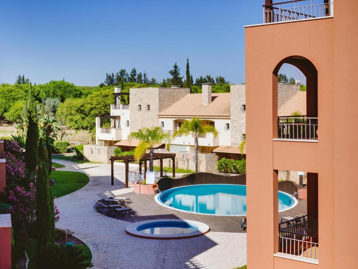 Al - Victoria Gardens Διαμέρισμα Βιλαμούρα Εξωτερικό φωτογραφία